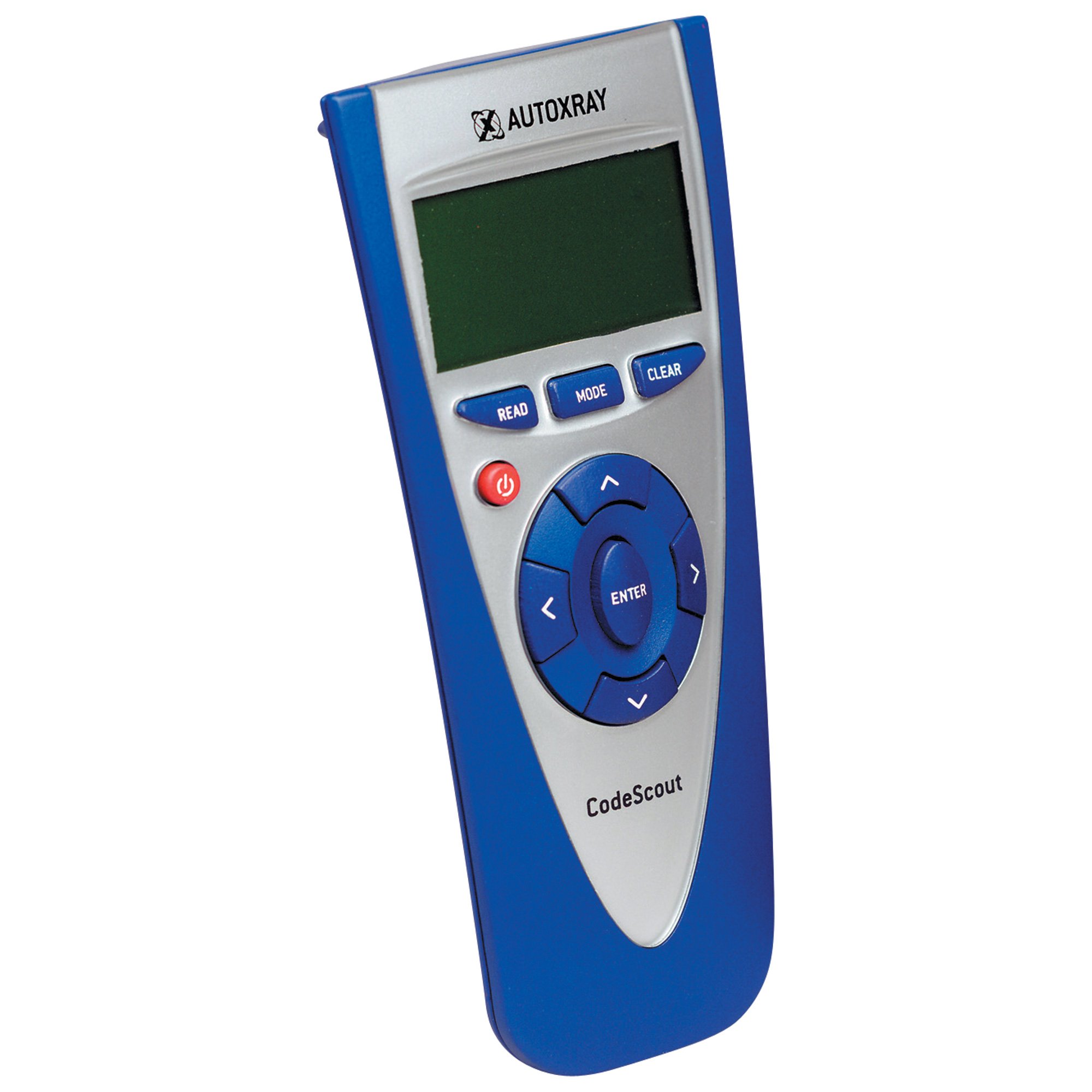 AutoXray Code Scout Scanner, Model# 1500
